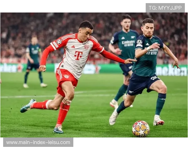 德甲：拜仁慕尼黑3-1逆转科隆，半程稳居榜首