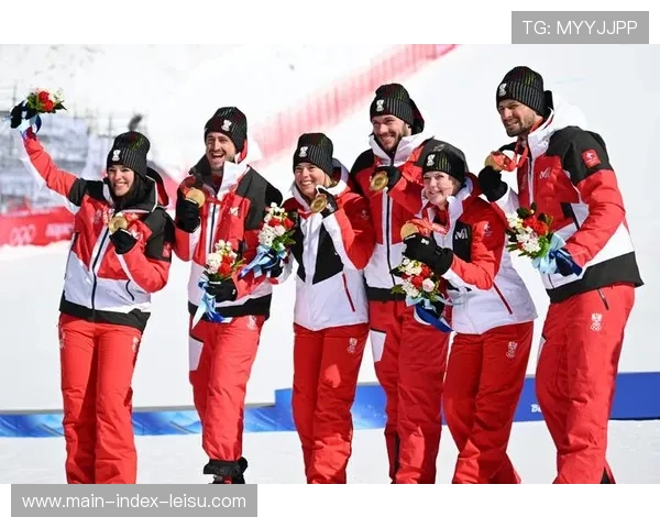 滑雪名将希弗林谈冬奥卫冕：心态比技术更重要