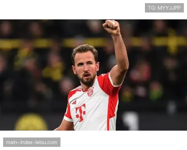 独家专访凯恩:在慕尼黑的第二年与对冠军的渴望