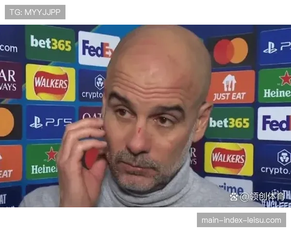 瓜迪奥拉回应未来:专注曼城本赛季欧冠,未与俱乐部讨论续约