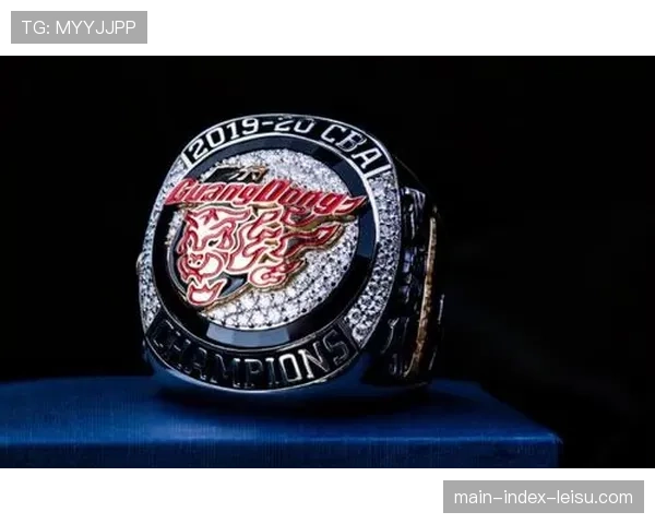 通讯:CBA总冠军戒指设计揭秘,融入辽宁地方文化元素 通讯:CBA总冠军戒指设计揭秘,融入辽宁地方文化元素