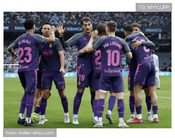 西班牙人主帅：巴萨进球更多源于我们失误而非其实力